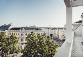  Grand Ferdinand Vienna – Your Hotel In The City Center  Вена